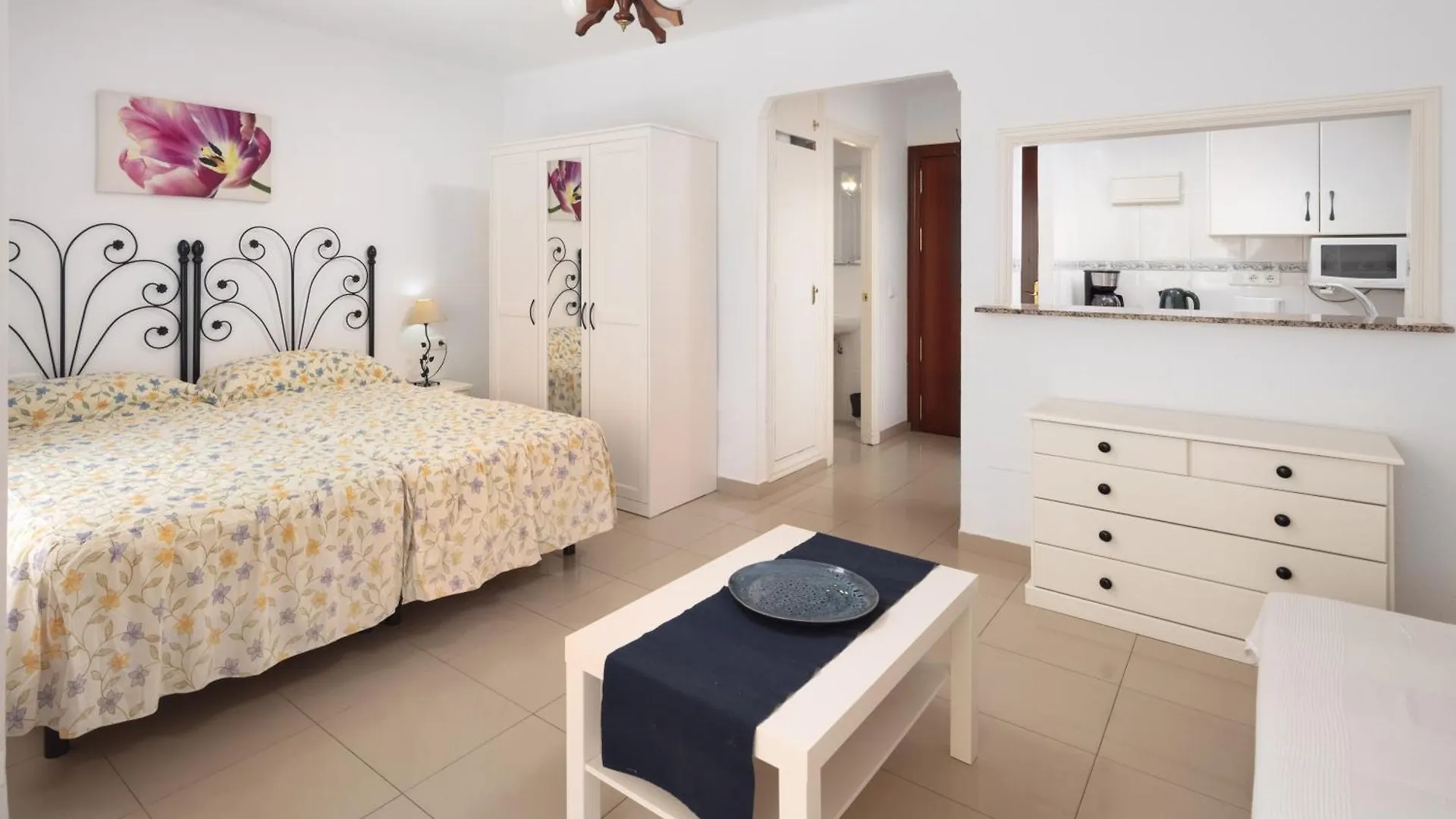 Estudio Bloque 89 Torrox Apartment