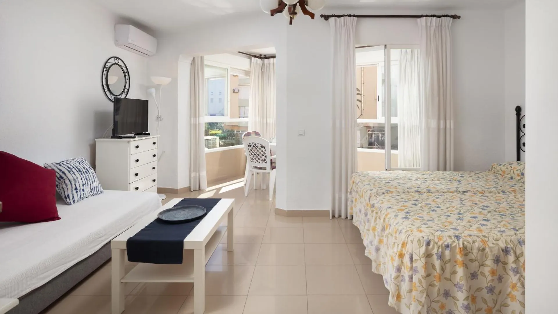 Apartment Estudio Bloque 89 Torrox