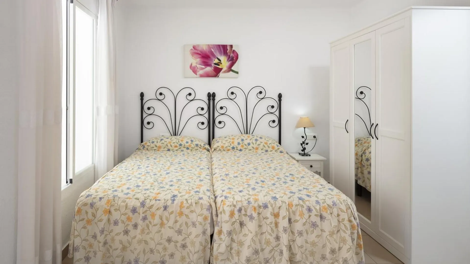 Estudio Bloque 89 Torrox Spain
