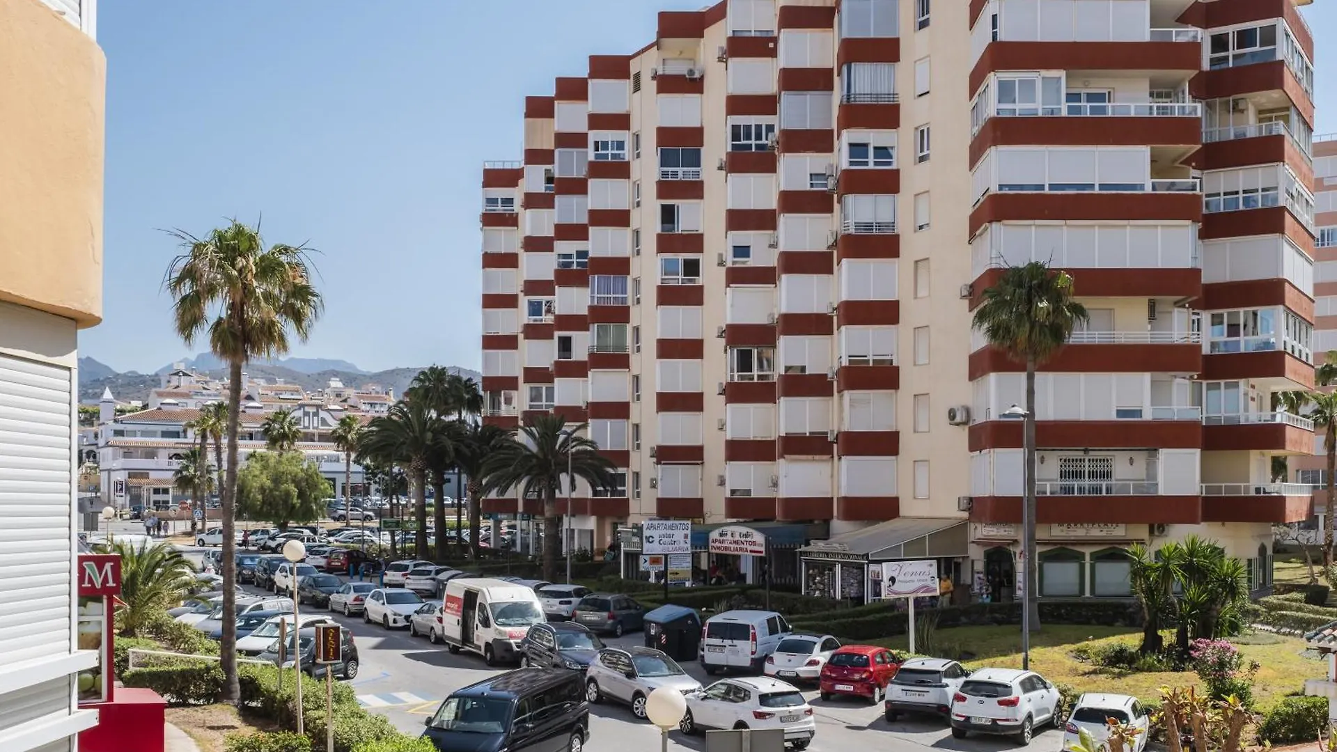 Apartment Estudio Bloque 89 Torrox