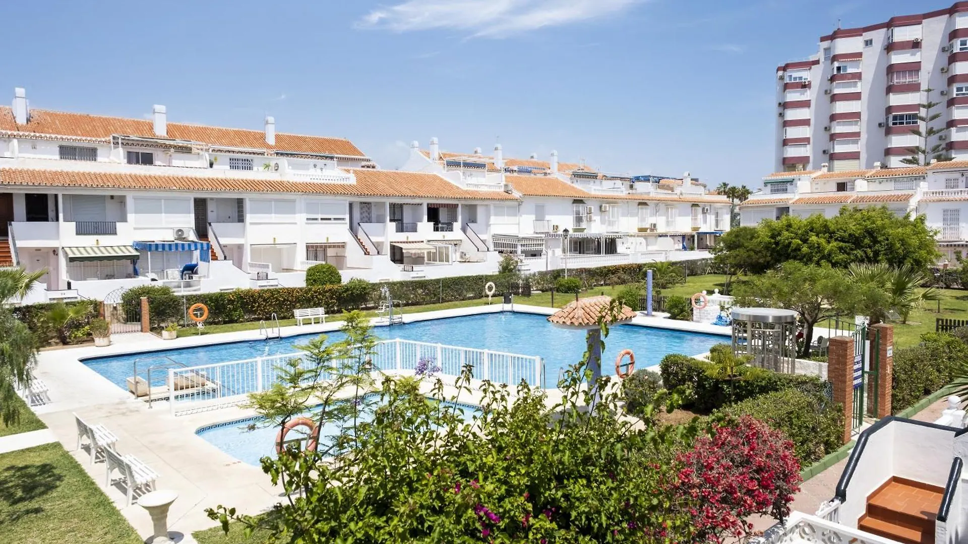 Estudio Bloque 89 Torrox Spain